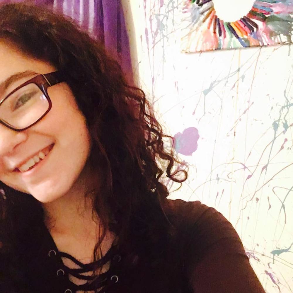 Meet your Posher, Gina